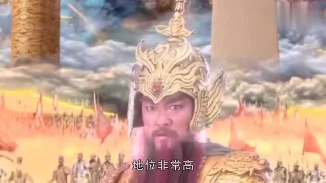 关于玉皇大帝你了解吗?他名字是怎么来的?如何当上的玉皇大帝