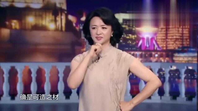 金星扒娱乐圈骗局,黑经纪公司招聘演员,还真的有戏拍