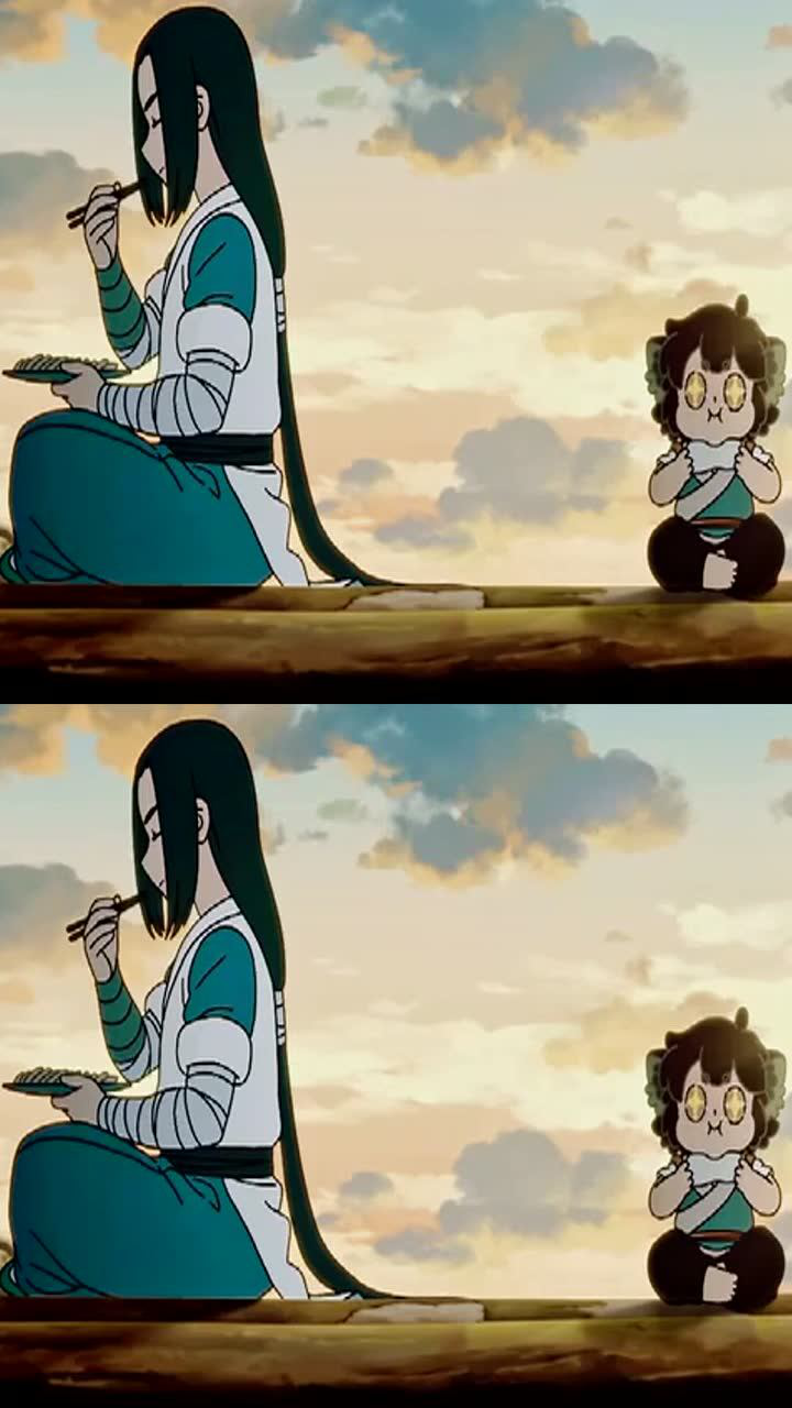 罗小黑的旅游日常