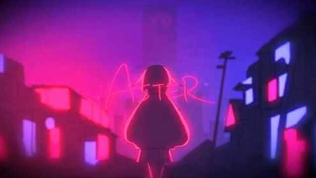 音乐旋:动漫歌曲,Aster(中文字幕) 春卷饭 feat.初音未来