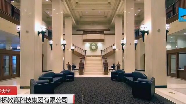 60秒读懂加拿大著名大学☞西蒙菲莎大学