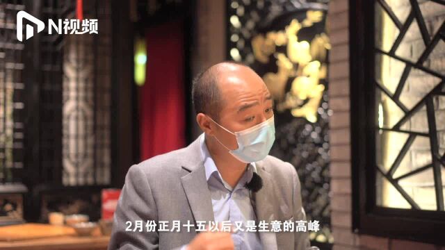 珠海餐饮业微纪录片:按下重启键、加速键,在“危机”中寻找机会