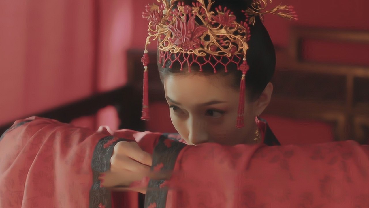 清平乐:冯京高中状元,自幼对曹皇后有好感,张妼晗拉拢遭拒绝
