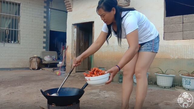 雨润万物,水生百食,这一定是最适合春天做的一道家常菜