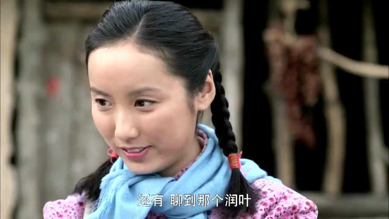 孙少安让秀莲回娘家为啥秀莲不愿意