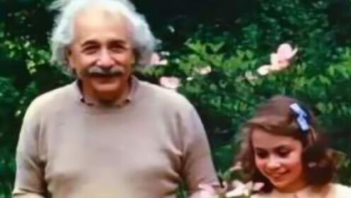 爱因斯坦智商165，为何他的两个孩子都是疯子？其实原因并不难猜