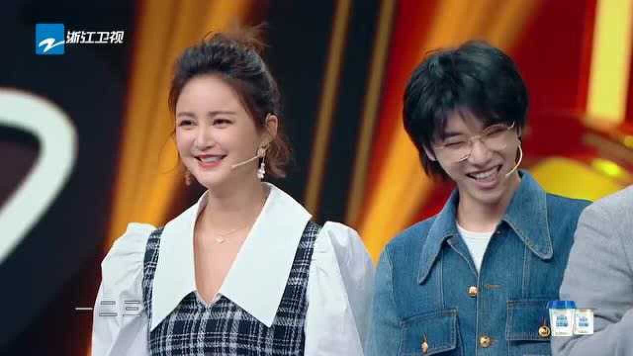 王牌对王牌第5季王牌家族请到了自己的好朋友助阵沈腾与杨迪毫无默契