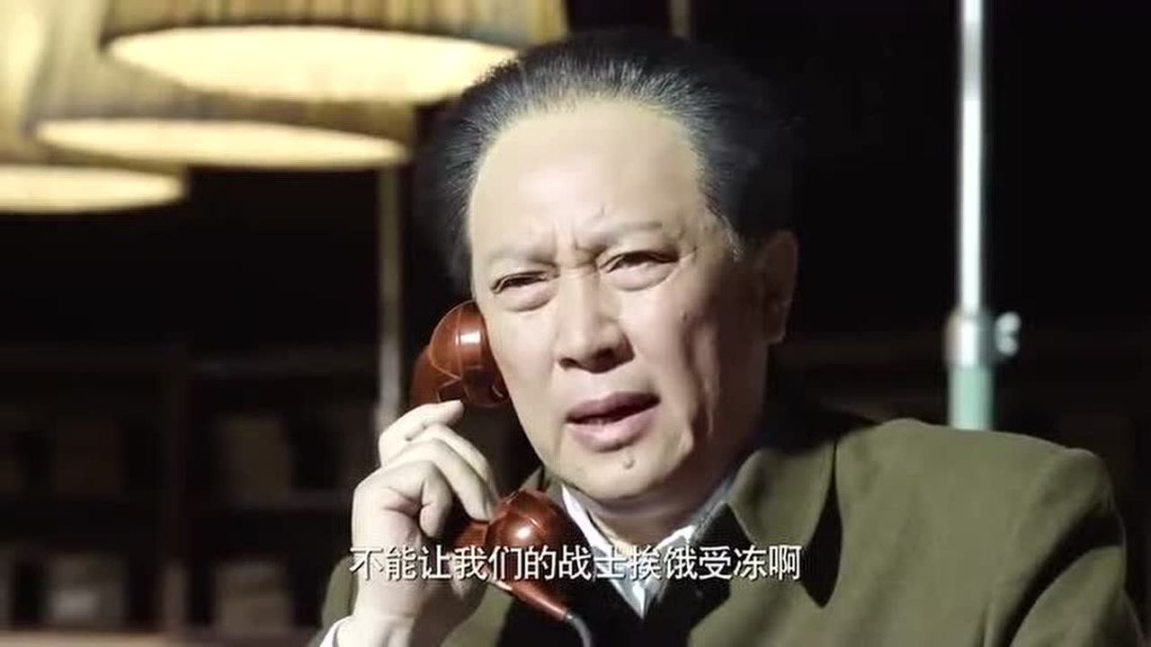 《海棠依旧》片段:人民站起来了,就不会再倒下,没外援更要努力_高清1080P在线观看平台_腾讯视频