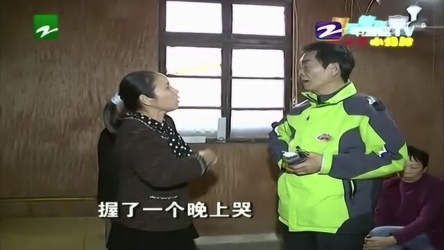 经济纠纷而造成赡养问题?二儿子赡养老人不同意 大儿子要求轮流赡养