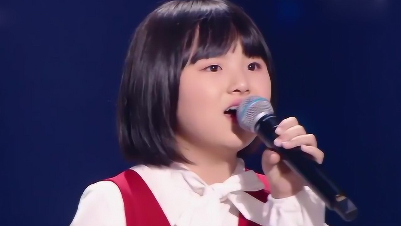 韩甜甜也来挑战烫嘴神曲达拉崩吧开口就是王者实力太绝了