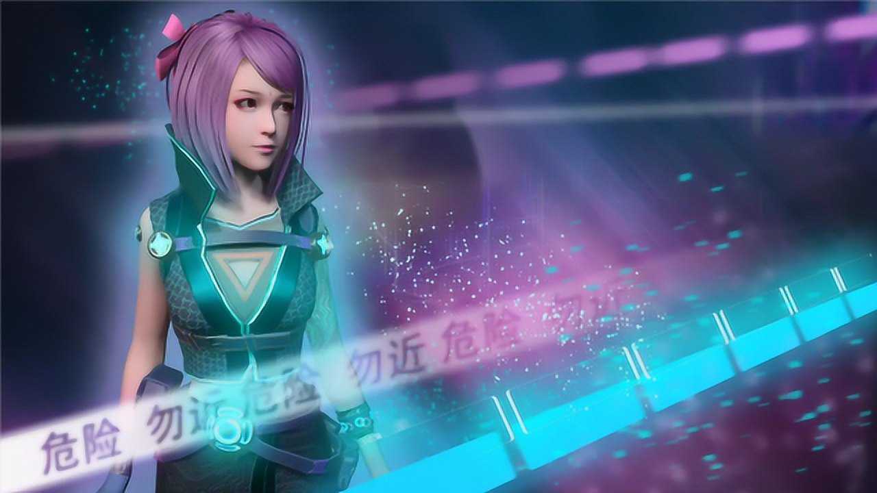 【探灵笔记】国服第一小鲤