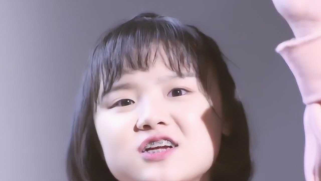 韩甜甜挑战3种角色唱达拉崩吧一开口不输周深版本太牛了