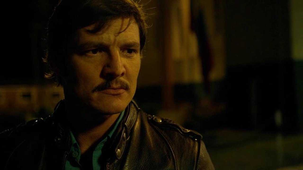 《毒枭》巴勃罗:血债血偿