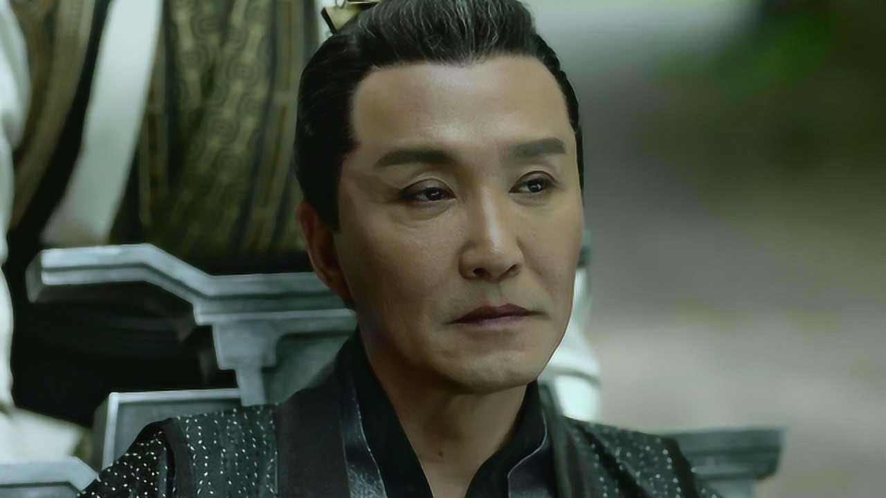 庆余年幕后揭秘吴刚曾嫌陈萍萍是太监拒演李沁吃鸡腿吃到吐