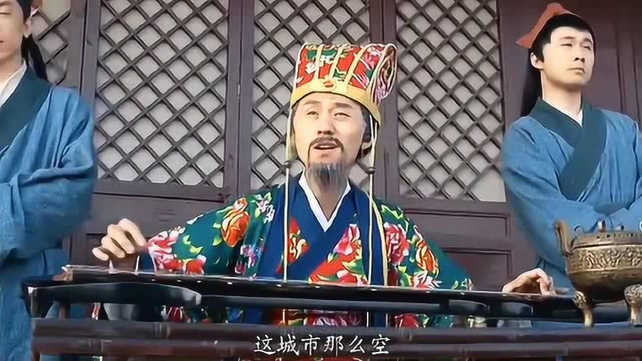 沙雕诸葛亮的传奇故事强势退敌精彩瞬间