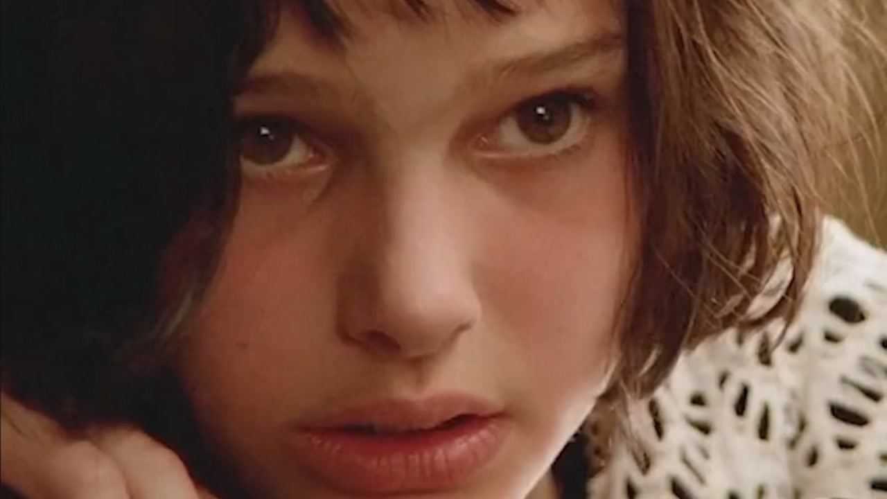 欧美的“萝莉”合集，真的是一群天生丽质的小可爱_高清