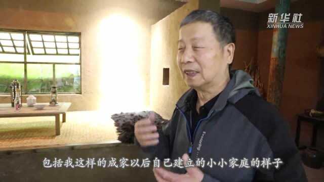 国际博物馆日|知青博物馆里记录的岁月