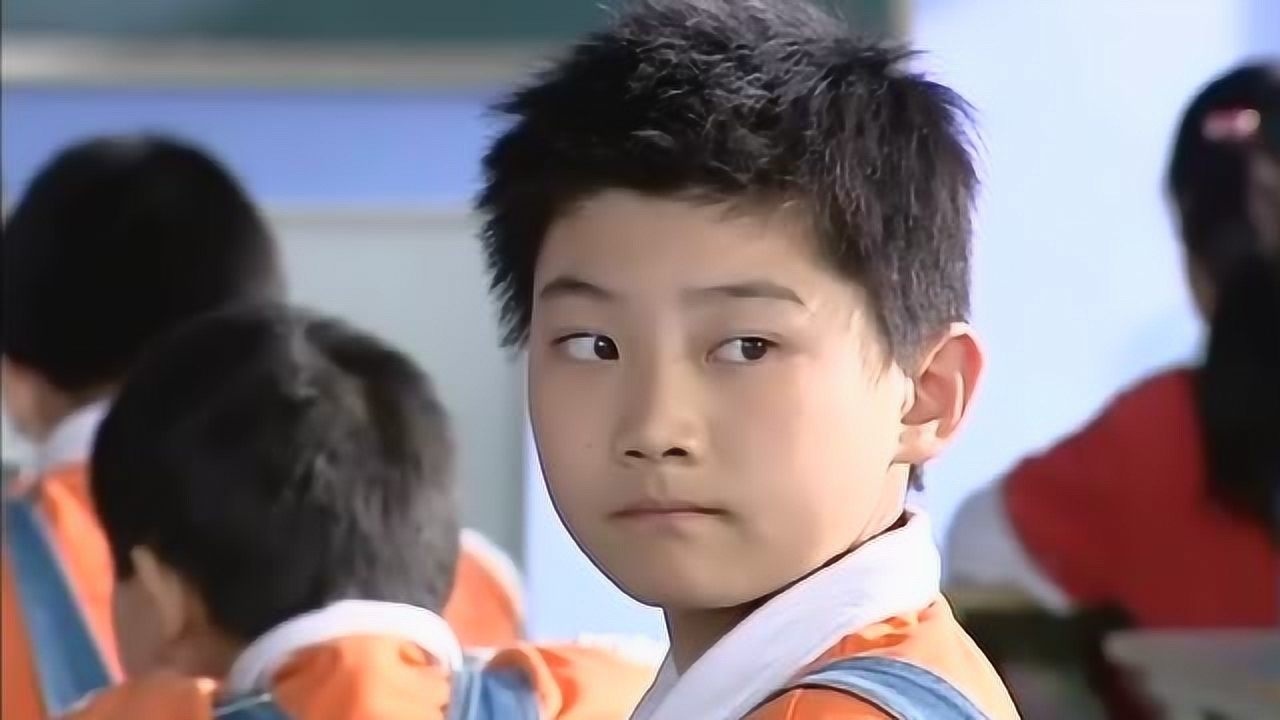 快乐星球:高天旷课了,竟是因为爸爸跟人打架住院,可怜的娃!