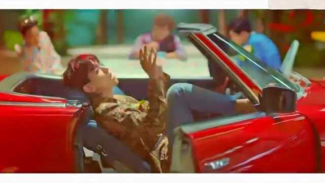 exo:kokobop简直太令人上头了,听了好多遍