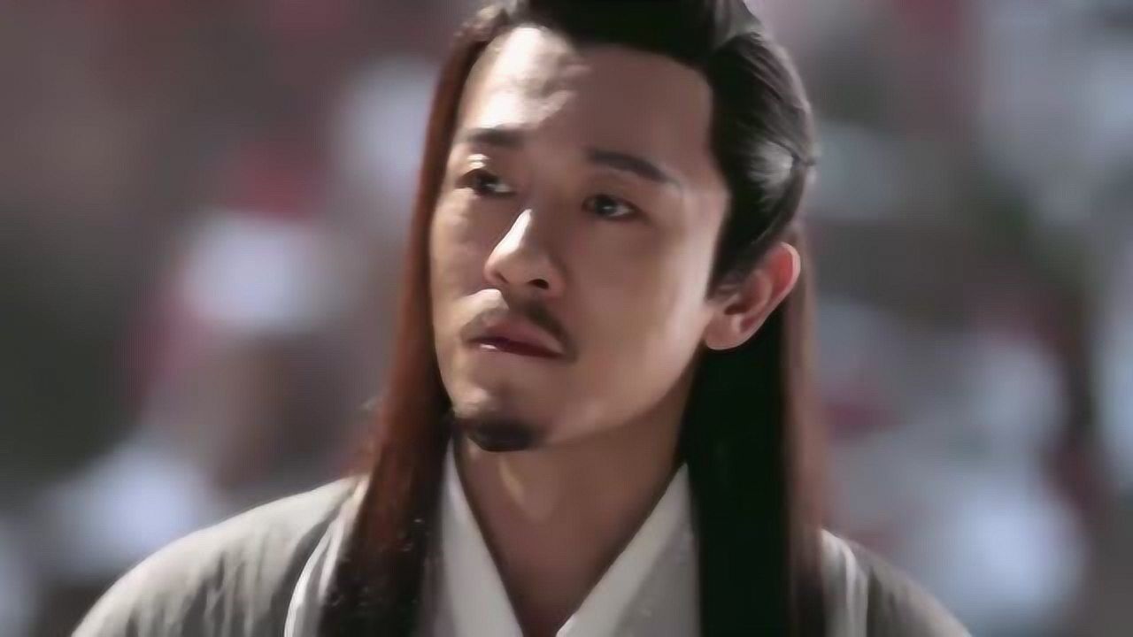 杨逍vs青翼蝠王五散人乾坤大挪移pk六道真气此战百年难见