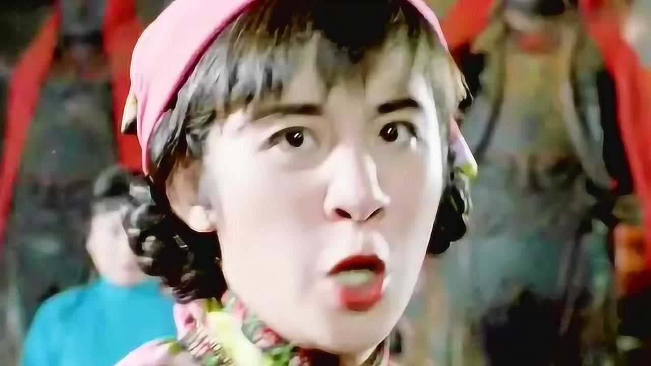 吴君如版的神婆太经典了_电影_高清1080p在线观看平台_腾讯视频