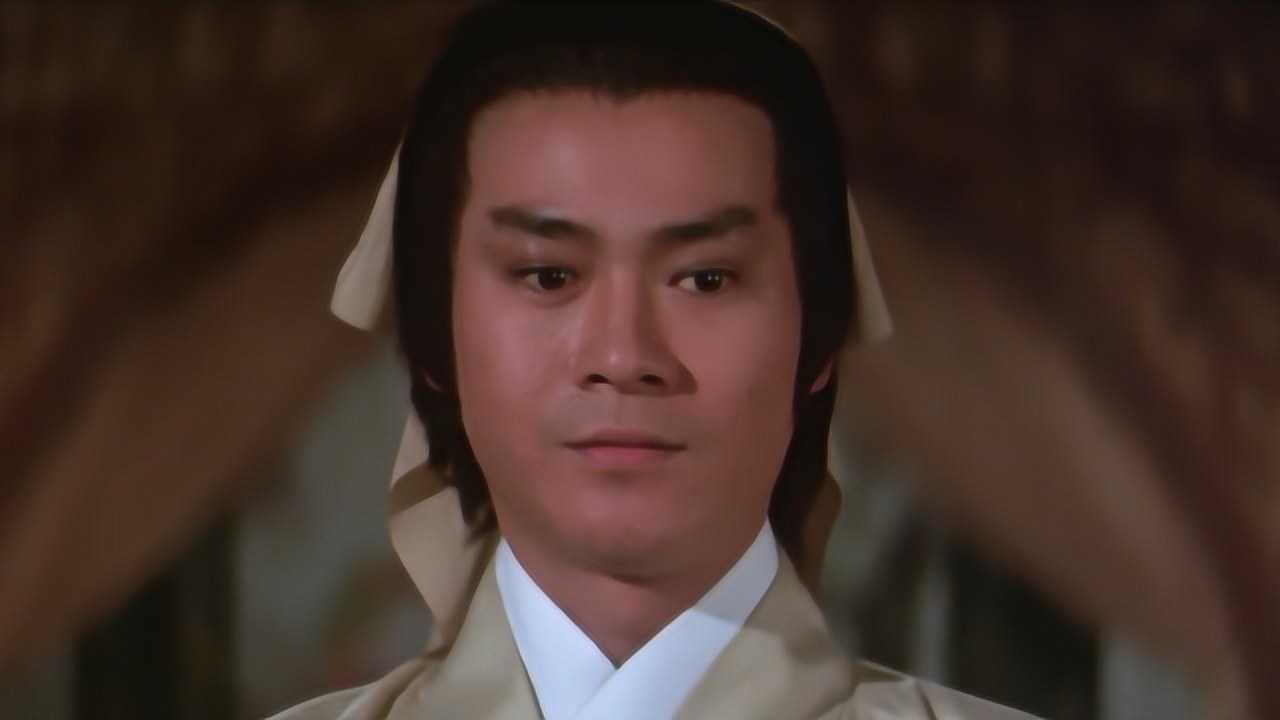 名剑:花盈之被绑架,李蓦然帮铉姬去找人,铉姬给他宝剑当作答谢