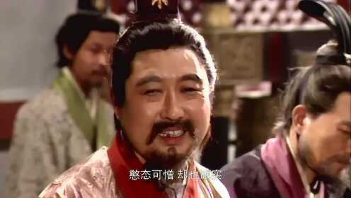 鲁继先电视剧作品_这让人如何不服气,后主刘禅竟能昏庸如此,却得以自保_电视剧_高清完整版视频在线观看_腾讯视频