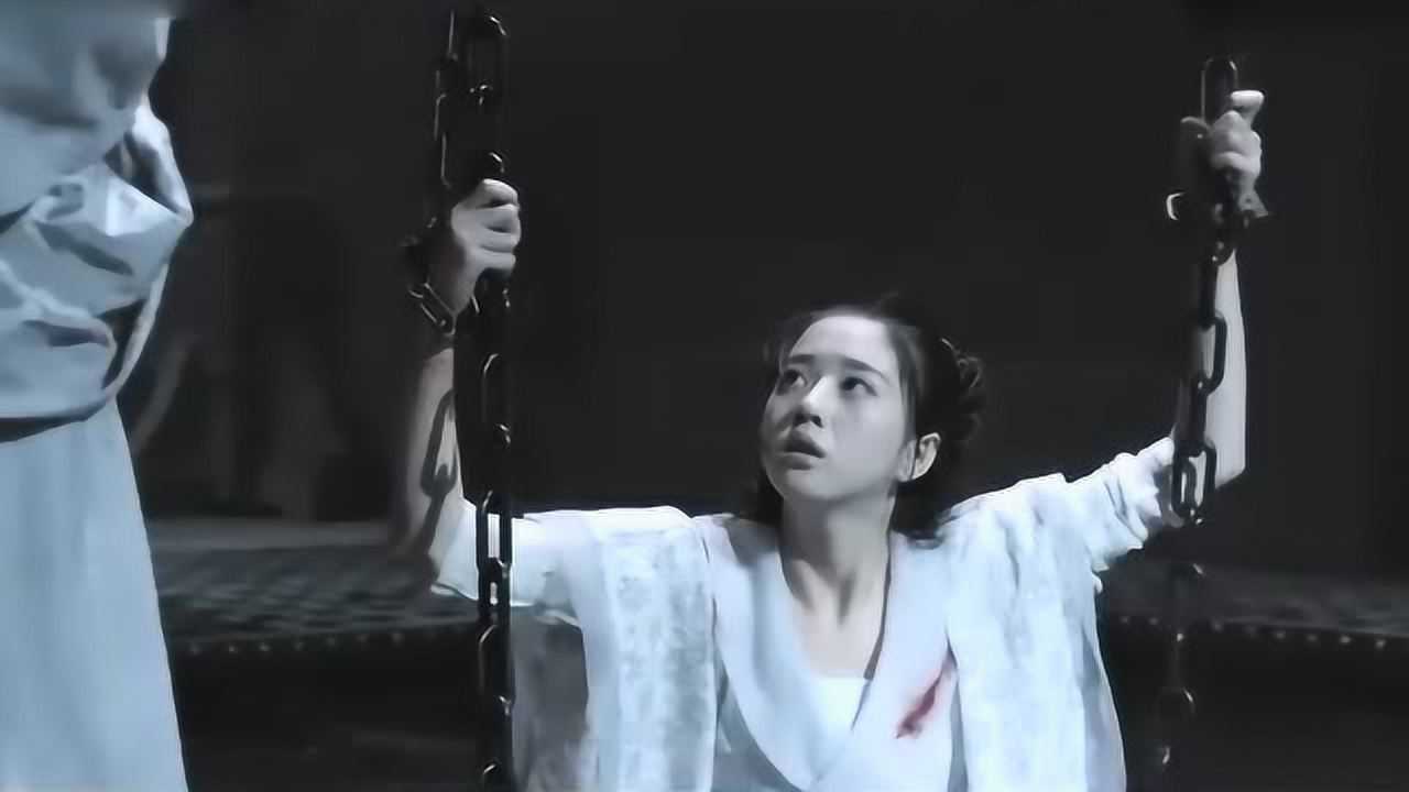 山寨小萌主受刑的太子妃想要见太子下官不为所动还对太子妃用刑