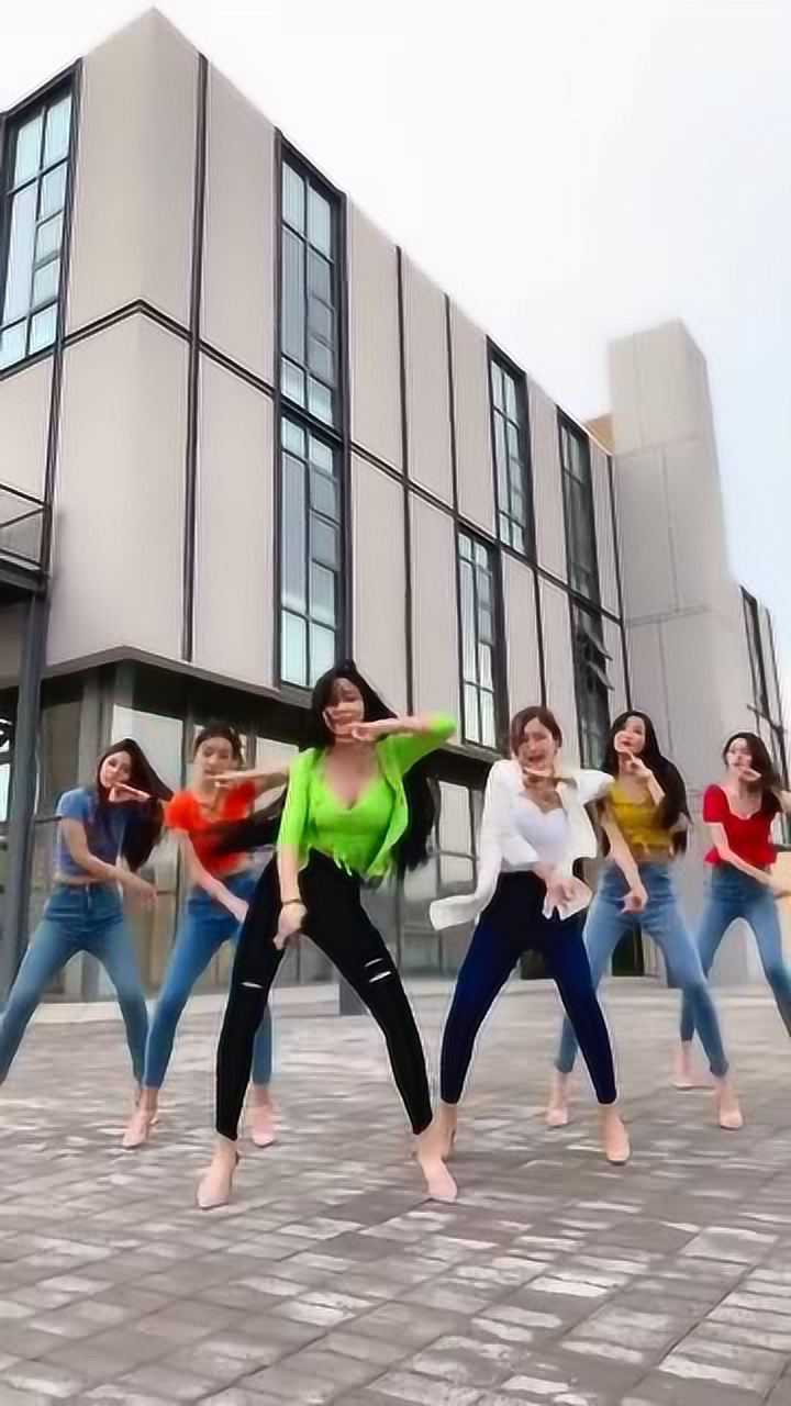 北京闺蜜团带你看各个年代的舞蹈,你是属于哪个年代的