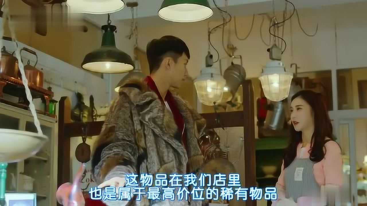 影视孙悟空寻找木偶鬼新娘不料鬼新娘已经附身到女人体内