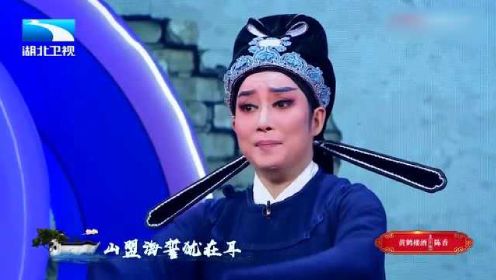 越剧名家蔡浙飞演绎《陆游与唐琬·浪迹天涯》，词美诗美音乐美！