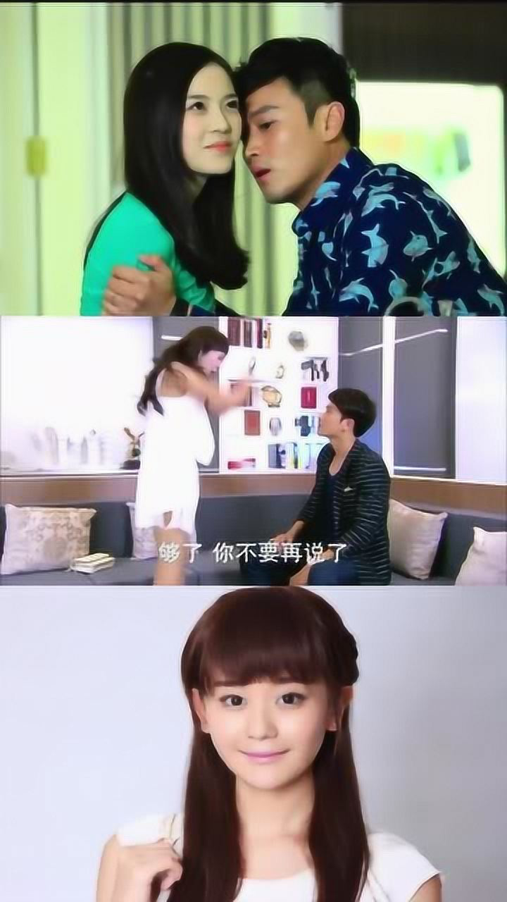 文馨怒骂林多美家破人亡是活该叶南迪听后怒扇她一耳光