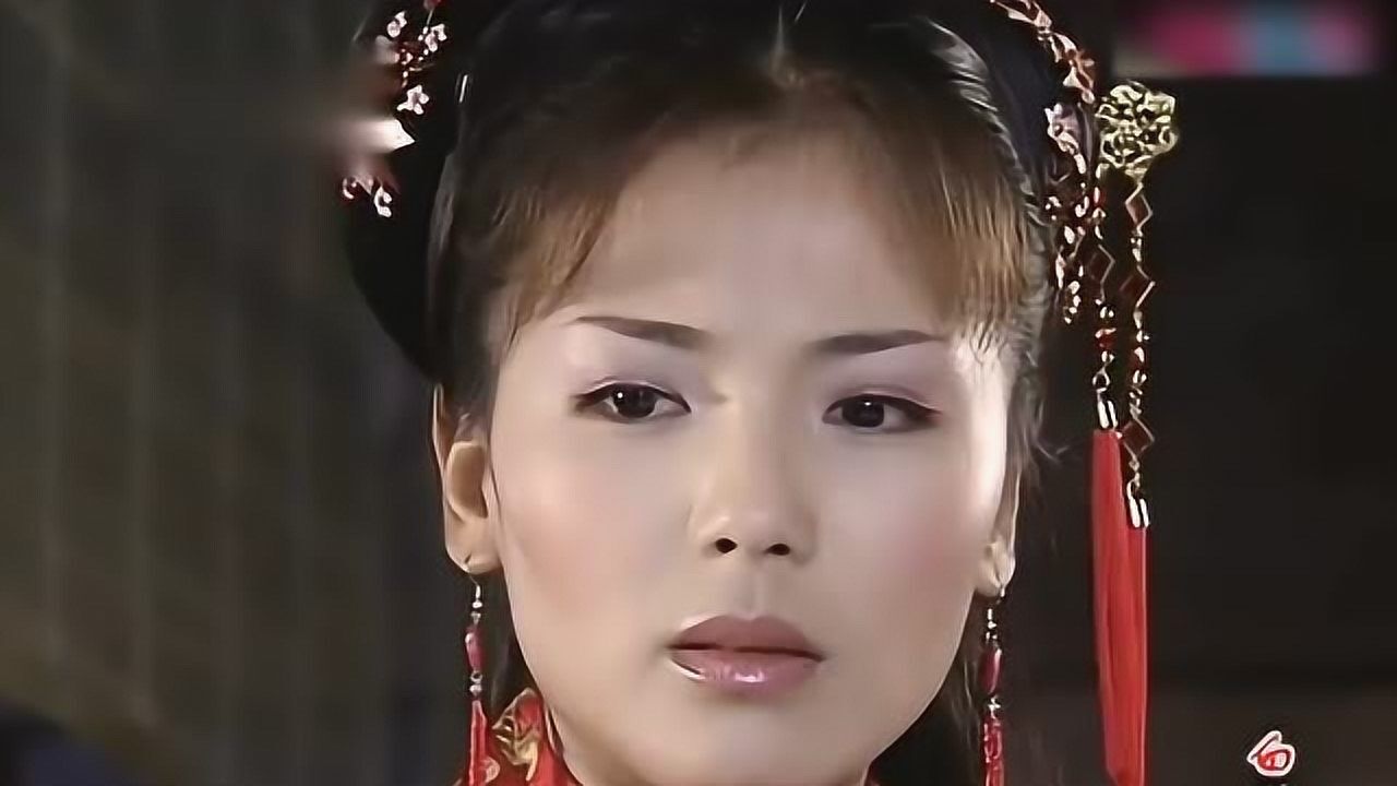 白蛇传为何连翘这么美许仙却偏不喜欢只对白素贞情有独钟