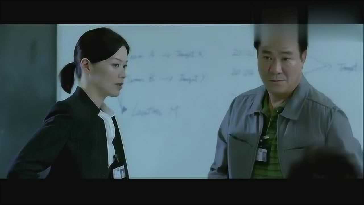 夺帅警察原来是用这种方法测内鬼啊真的是一测一个准啊