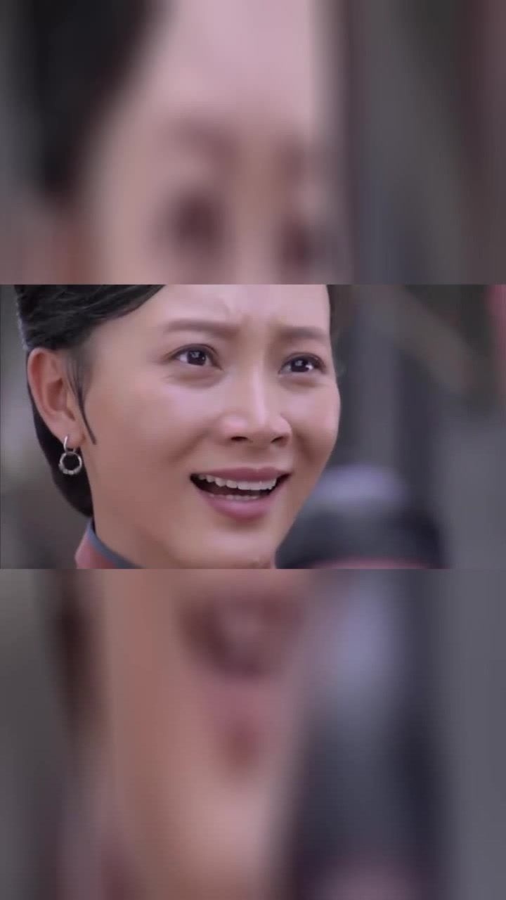 铁梨花铁梨花再次看见胖丫拿出玉观音才认出