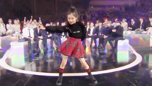 韩国4岁舞蹈神童，现场PK“打败”性感女王！泫雅：自叹不如！