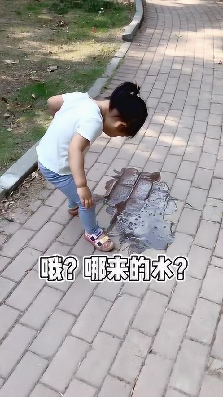 天呐,我尿裤子了吗?_腾讯视频