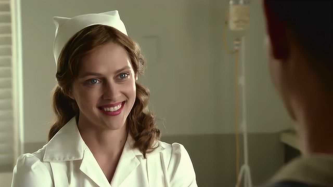 血战钢锯岭真实事件改编二战老兵的爱情熬过战争就长相厮守