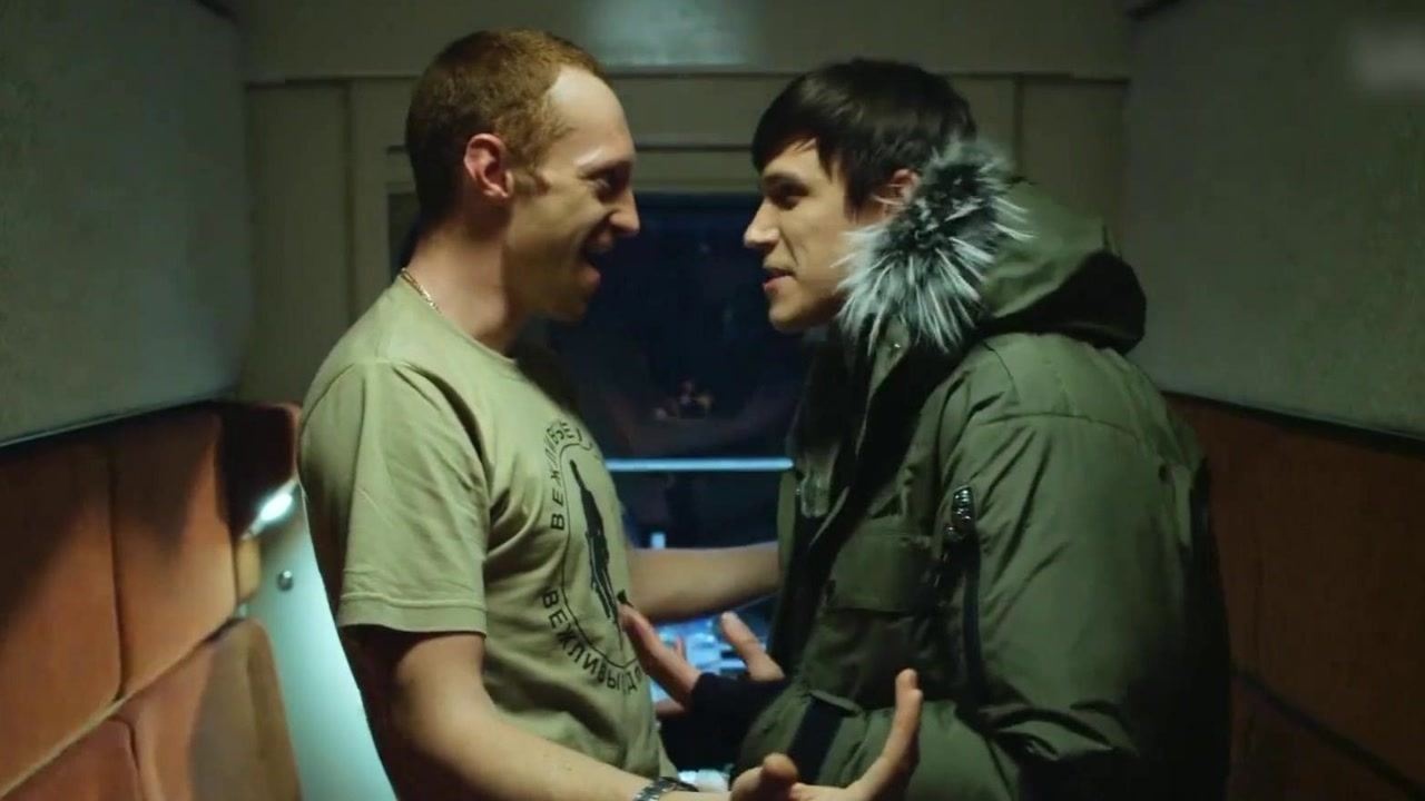 美国特工秘密潜入俄国,没想刚落地就被灌蒙了