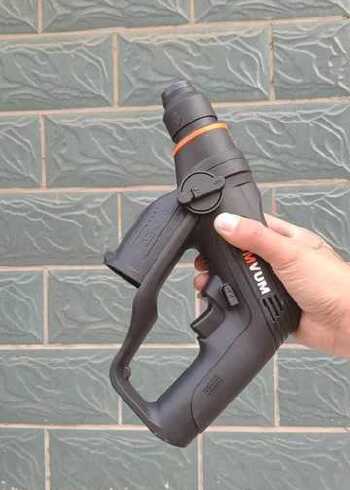 老公花一年的私房钱买了这个锂电小电锤用了才知道太好用了