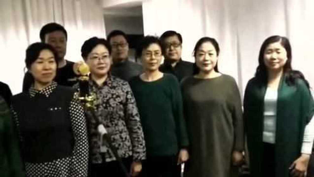 小合唱《假如你要认识我》《美丽的草原我的家》_高清