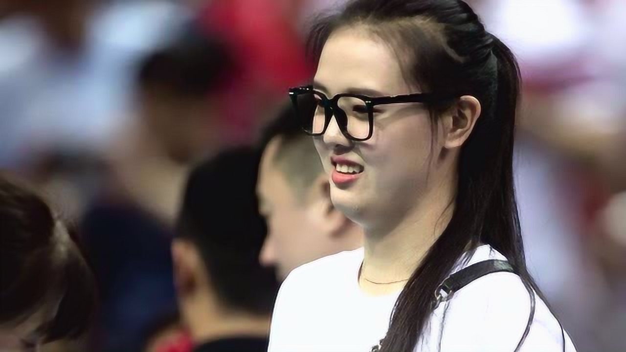 张常宁:主攻手要技术全面 不能懈怠必须一直努力