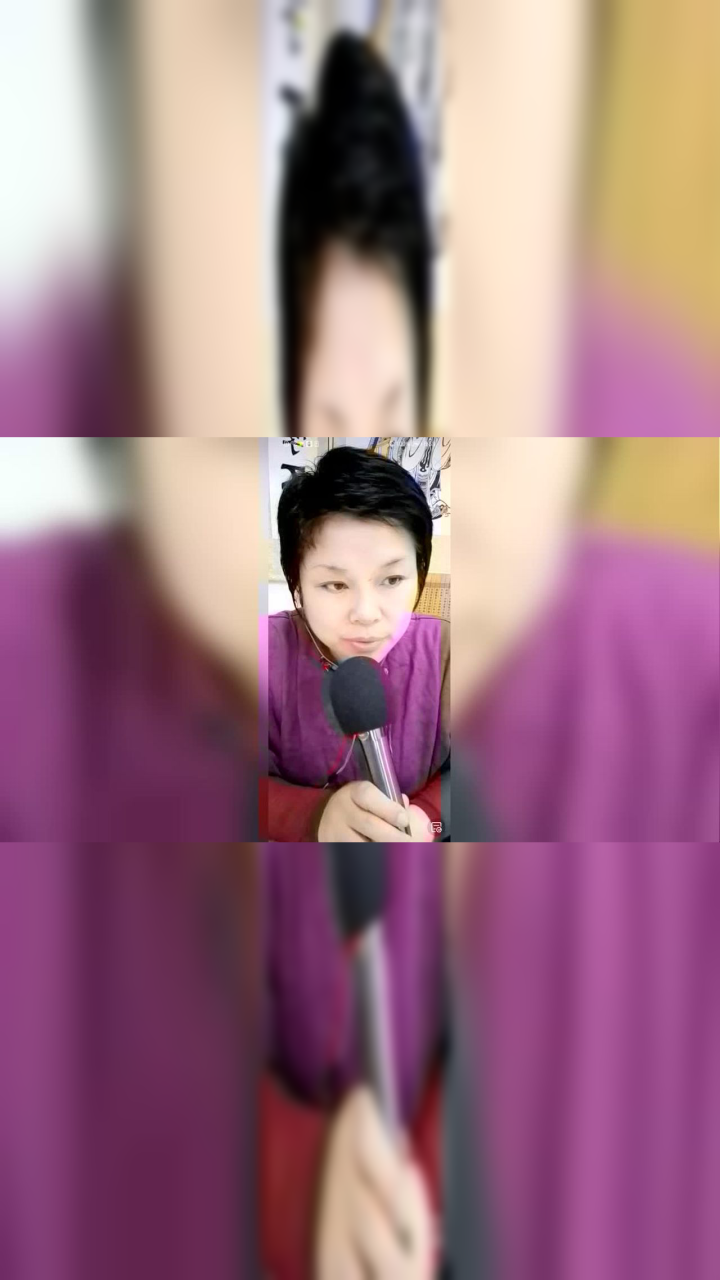 20200608孝廉汉学宋杨老师宣讲朱子治家格言