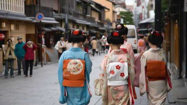 日语学习之旅行:疫情结束去日本旅行!请给我看下你的护照!