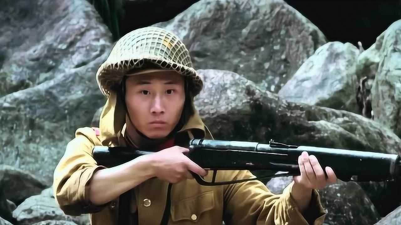 特种兵鬼子突然对部落袭击特战队紧急进入战斗火力来势汹汹