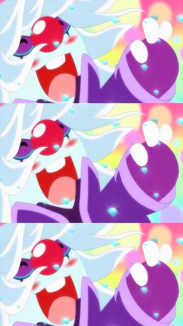 摩尔庄园2:沉浸在自己世界的库拉,完全不知道别人觉得他像疯子