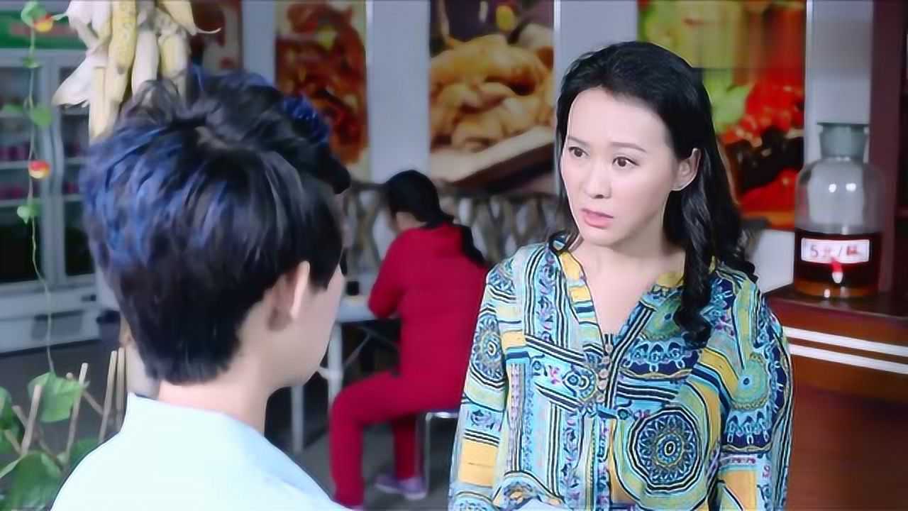 双喜盈门袁媛当众向小伙表白还说要嫁给他胆子太大了