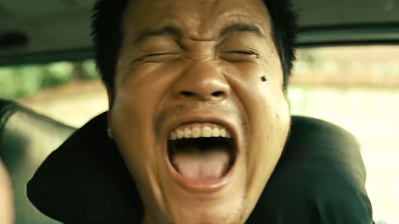 《疯狂的赛车》的介绍和疯狂的赛车考研二人组剧情简介