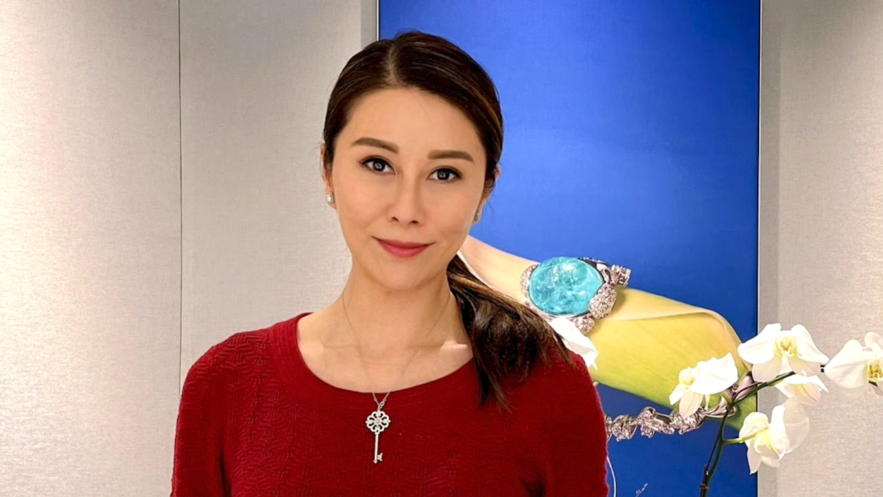 黎淑贤葬礼现场曝光四个儿子神情悲伤送别亡母前夫卢惠光未现身