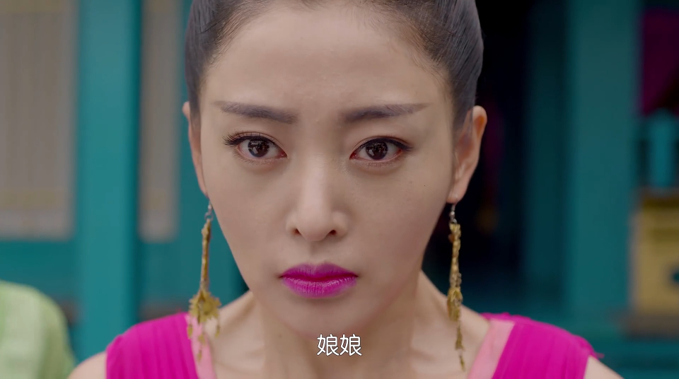 太子妃娘娘得知自己真怀孕被气到崩溃追着太医暴打解气